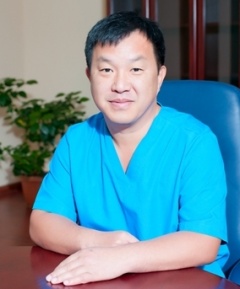 Dr. Yuri Pya